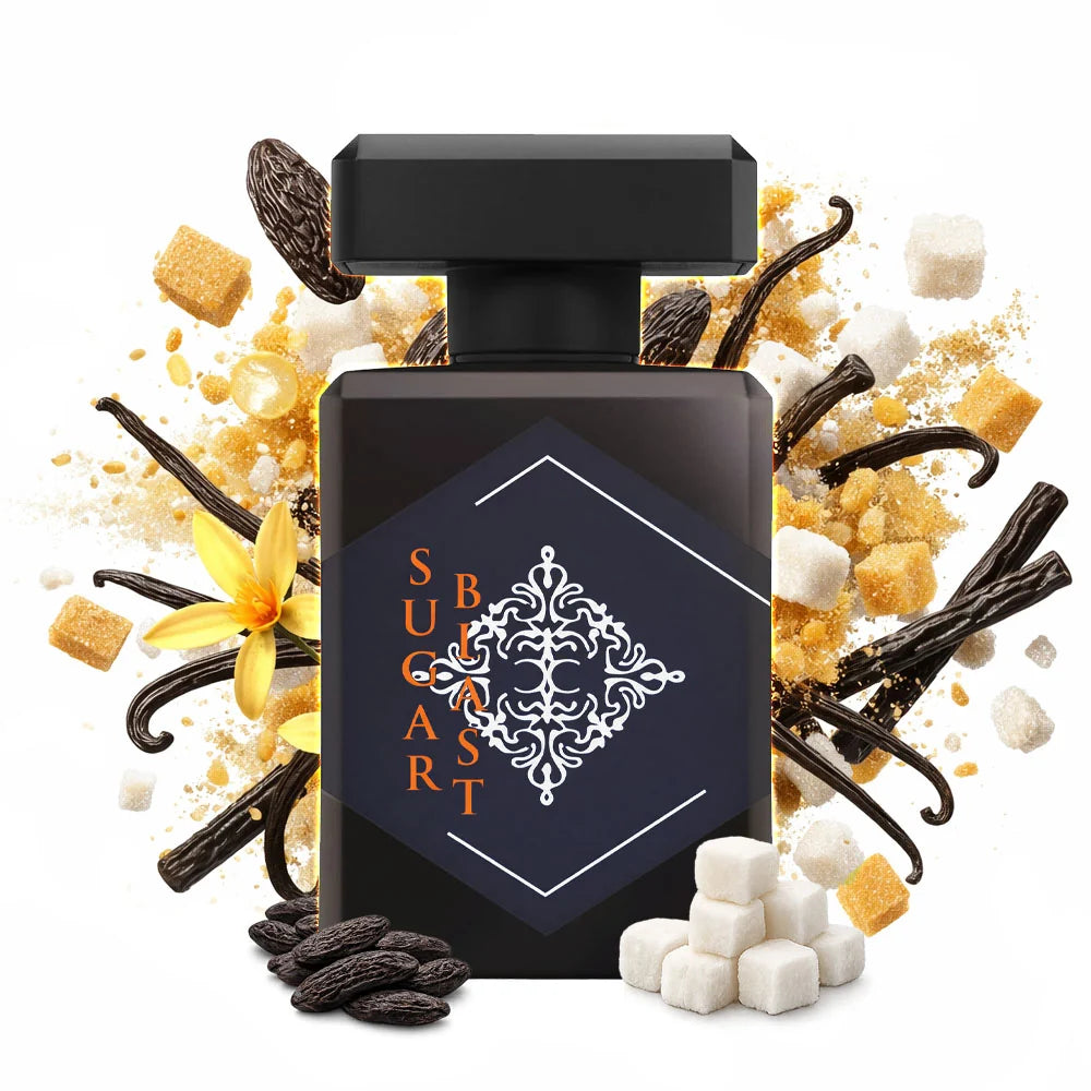 Initio Sugar Blast Eau De Parfum For Men & Women 90 ML
