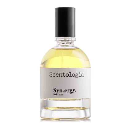 Scentologia Synergy Eau De Parfum For Men & Women 100 ML