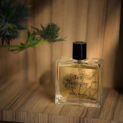Miller Harris Tea Tonique Eau De Parfum For Men & Women 100 ML
