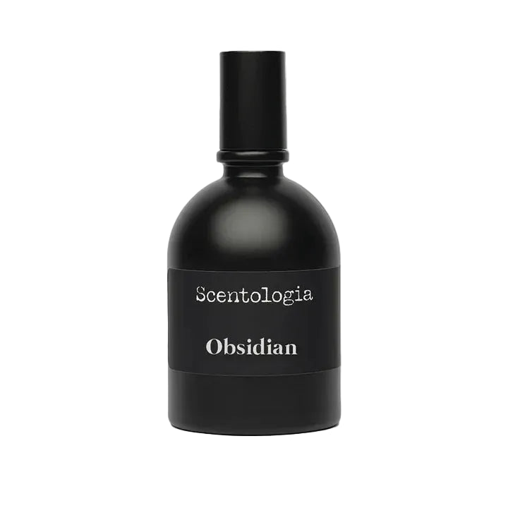 Scentologia Obsidian Extrait De Parfum For Men & Women 100 ML