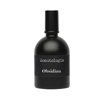 Scentologia Obsidian Extrait De Parfum For Men & Women 100 ML