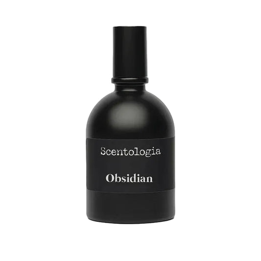Scentologia Obsidian Extrait De Parfum For Men & Women 100 ML