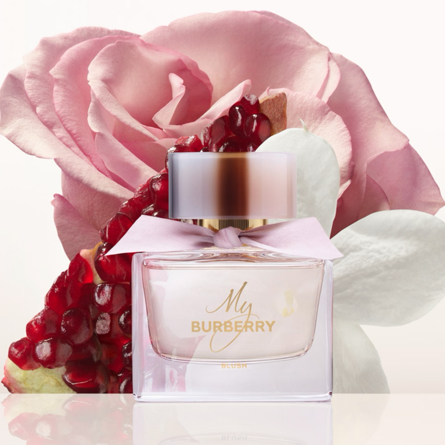 Burberry My Burberry Blush Eau De Parfum for Women 90 ML