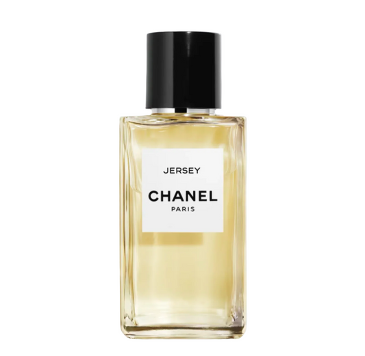 Chanel Jersey Les Exclusifs Eau De Parfum For Women 200 ML