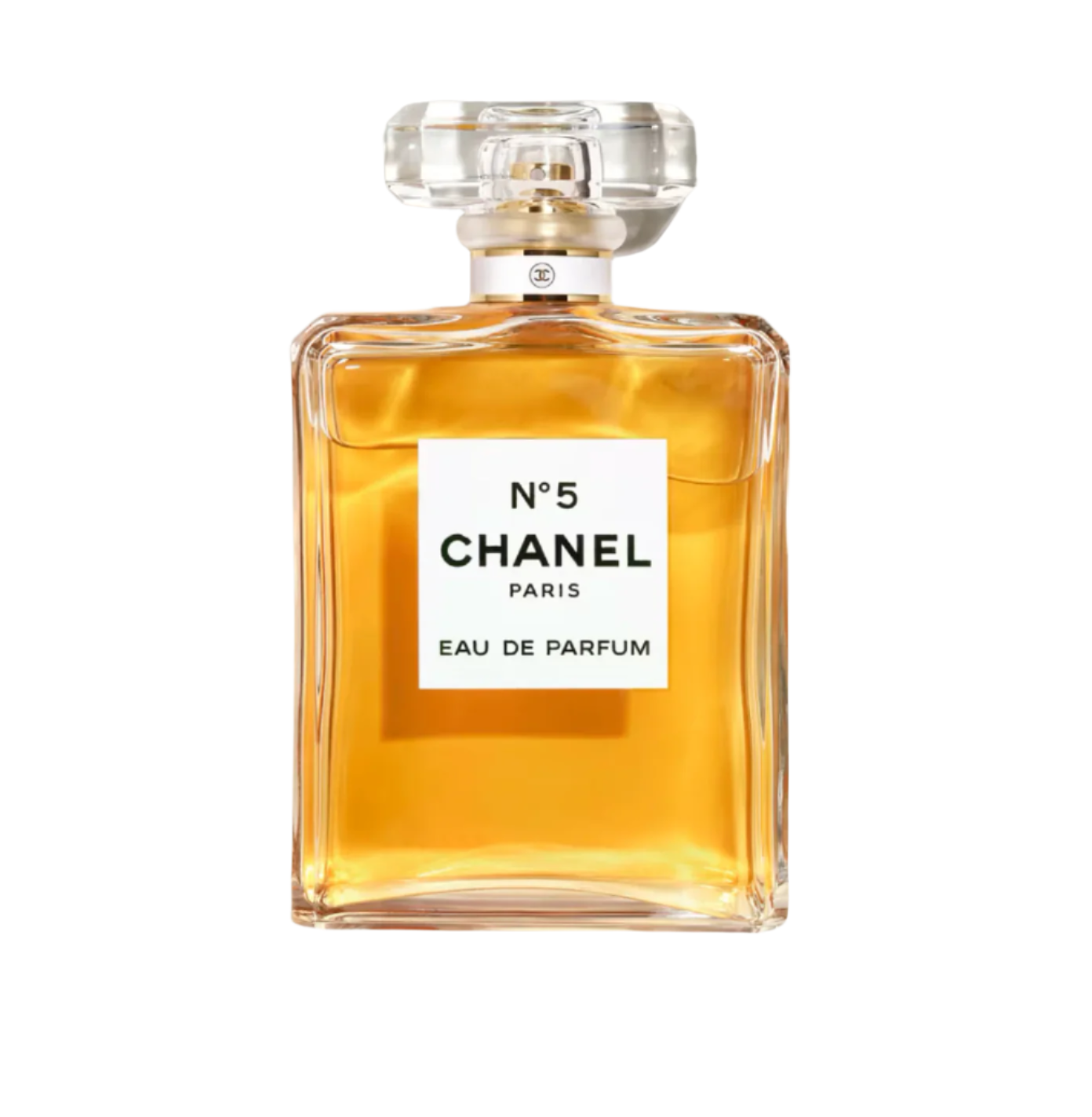 Chanel N° 5 Eau De Parfum for Women 100 ML