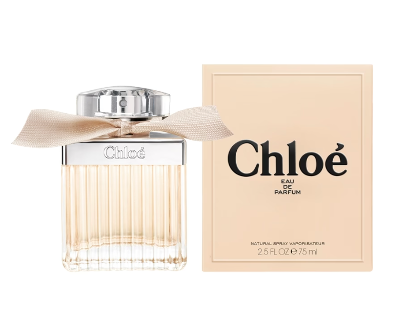 Chloe Signature Eau De Parfum For Women 75 ML