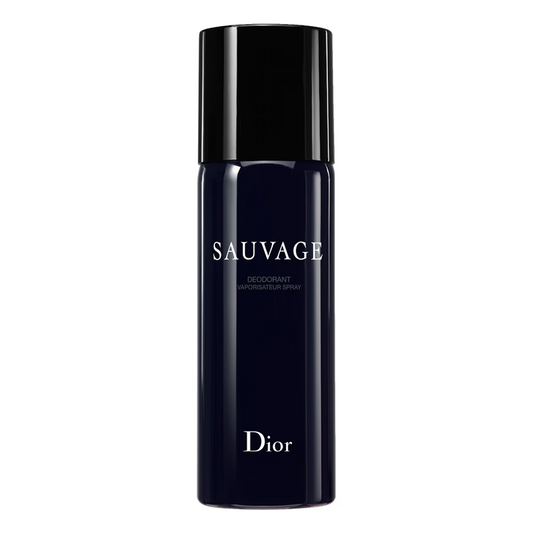 Dior Sauvage Deodorant Spray For Men 150 ML