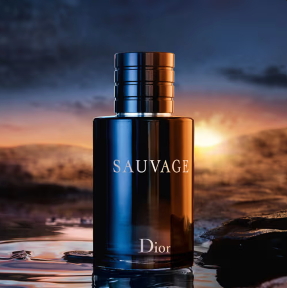 Dior Sauvage Eau De Toilette For Men