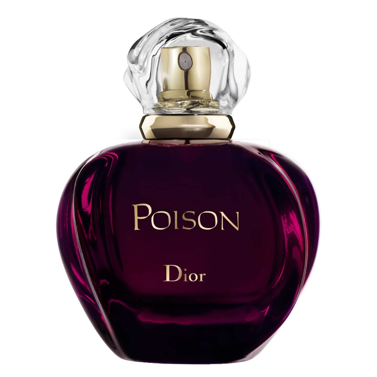 Dior Poison Eau De Toilette for Women 50 ML