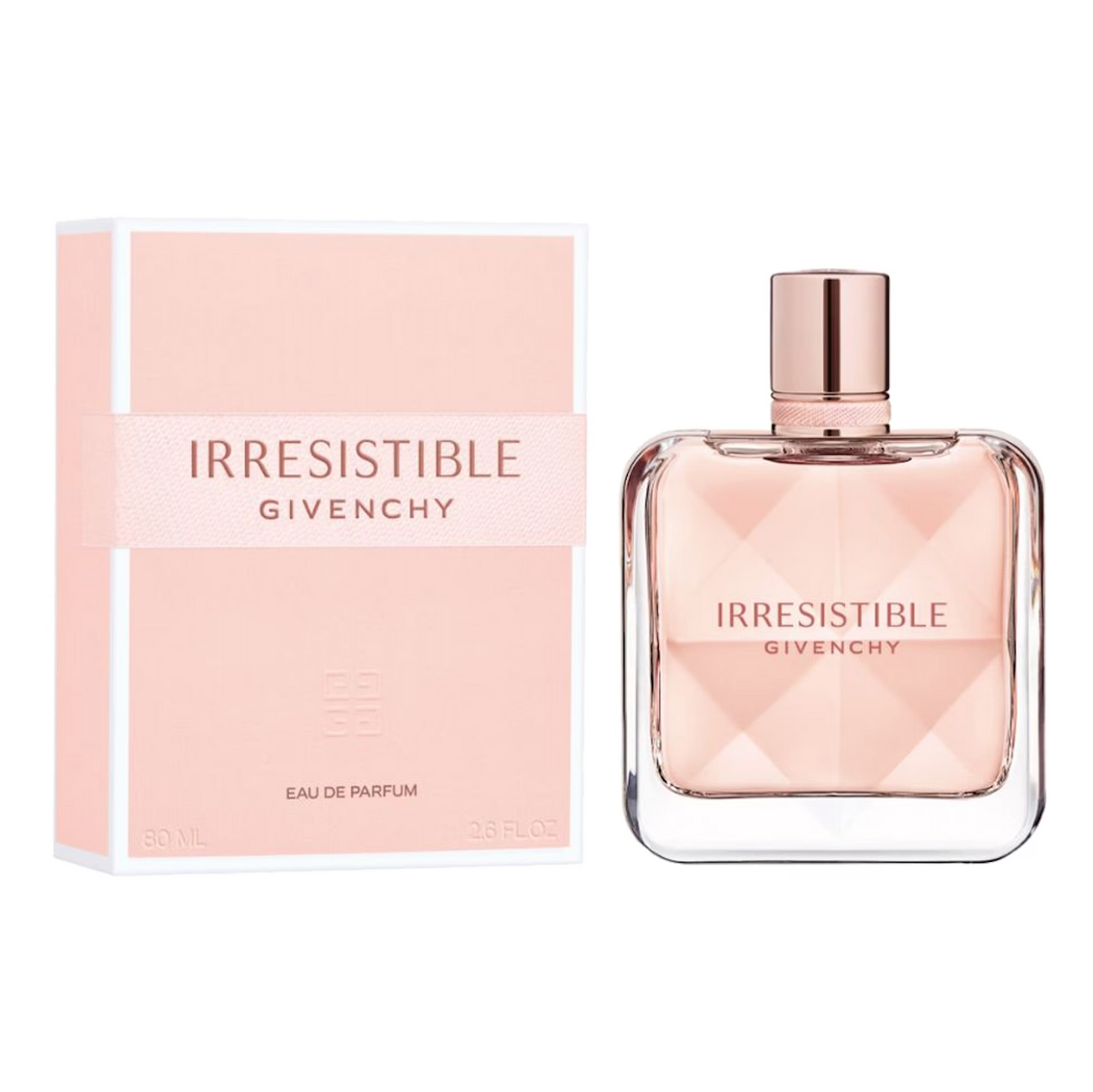 Givenchy Irresistible Eau De Parfum For Women 80 ML