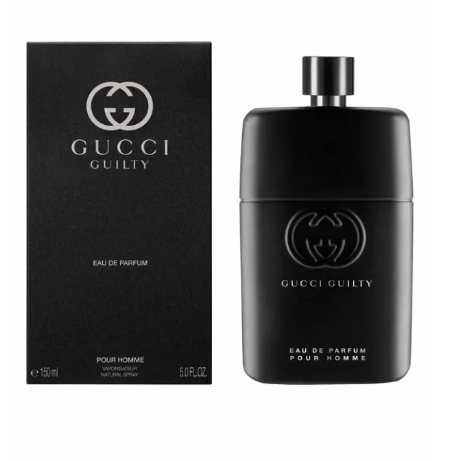 Gucci Guilty Eau De Parfum For Men