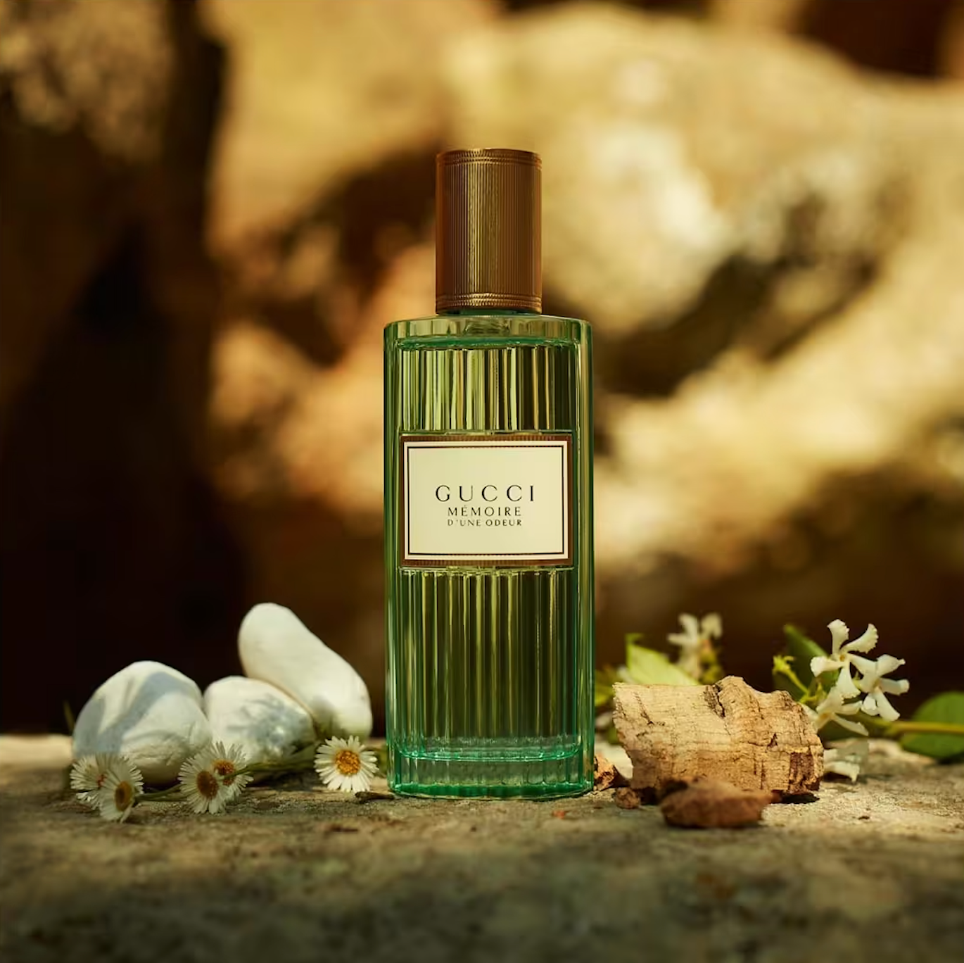 Gucci Memoire D`Une Odeur Eau De Parfum For Men & Women 100 ML