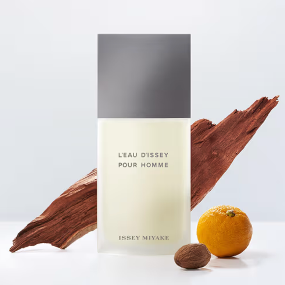 Issey Miyake L'Eau d'Issey Eau De Toilette For Men