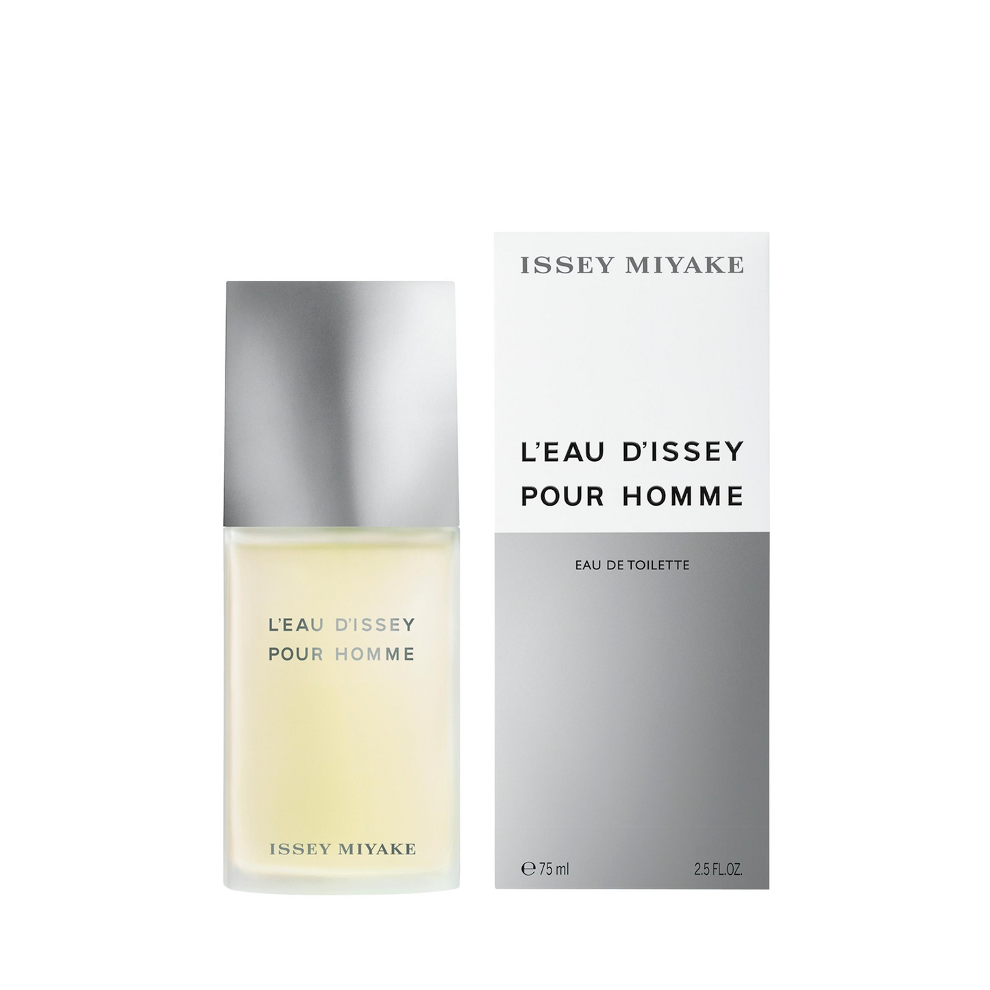 Issey Miyake L'Eau d'Issey Eau De Toilette For Men