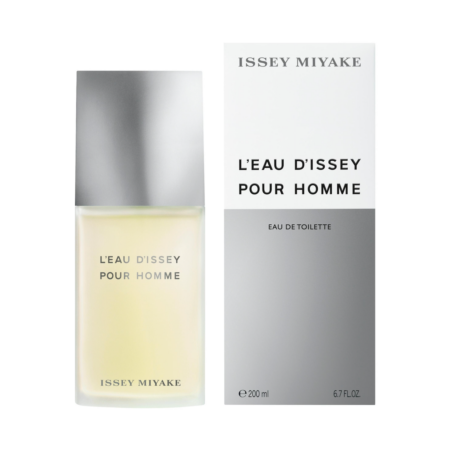 Issey Miyake L'Eau d'Issey Eau De Toilette For Men