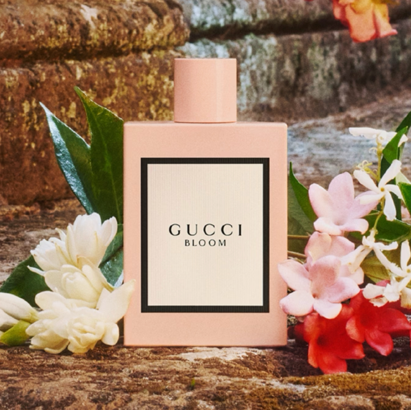 Gucci Bloom Eau De Parfum For Women 100 ML