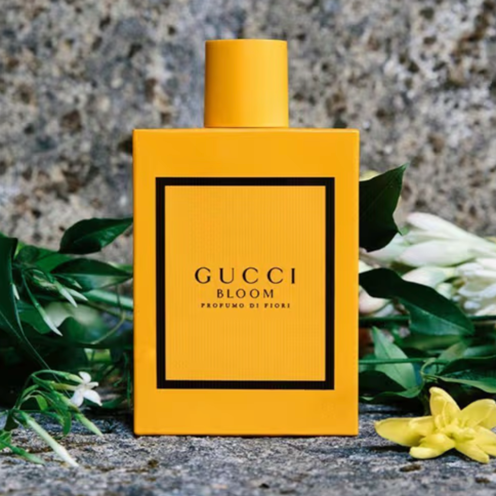 Gucci Bloom Profumo di Fiori Eau De Parfum For Women 100 ML