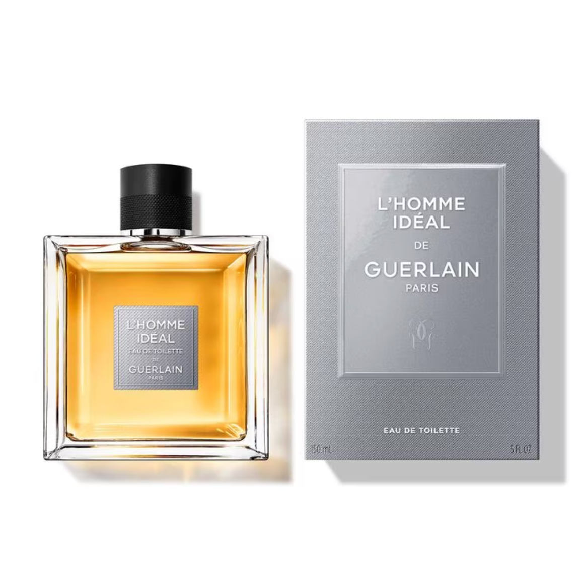 Guerlain L'Homme Idéal Eau De Toilette For Men