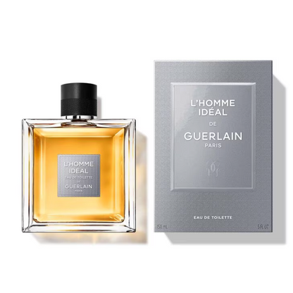 Guerlain L'Homme Idéal Eau De Toilette For Men