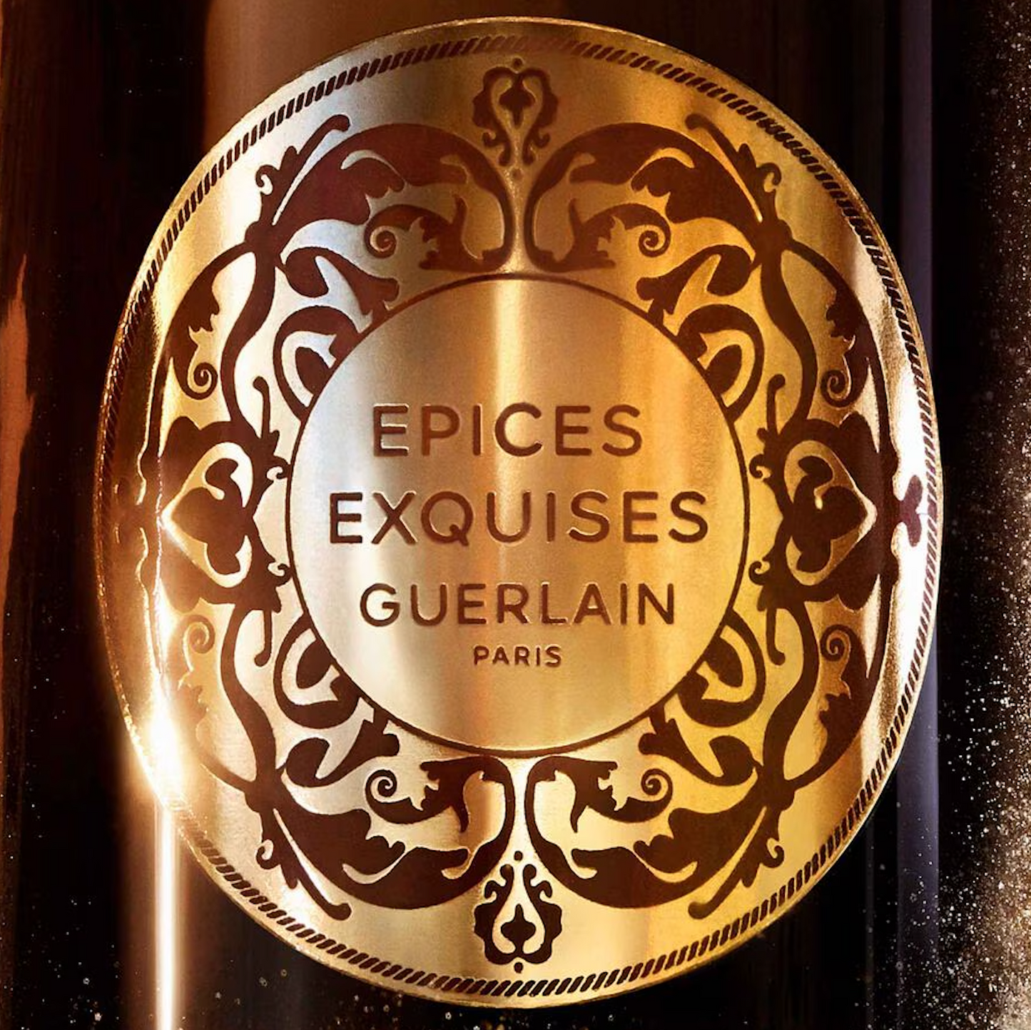 Guerlain Paris Epices Exquises Eau De Parfum For Men & Women 125 ML