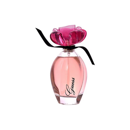 Guess Girl Eau De Toilette For Women