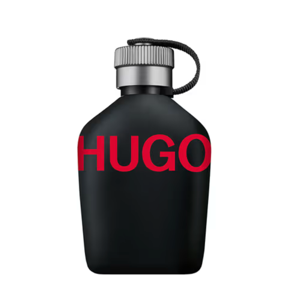 Hugo Boss Just Different Eau De Toilette For Men