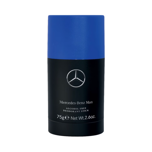 Mercedes Benz Man Deodorant Stick for Men 75 GM