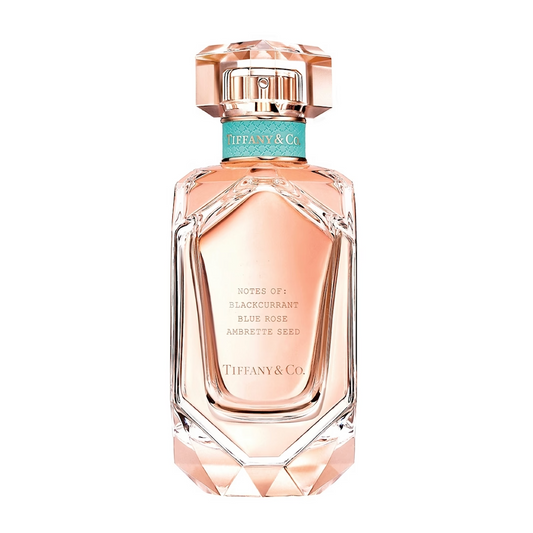 Tiffany & Co. Rose Gold Eau De Parfum For Women 75 ML