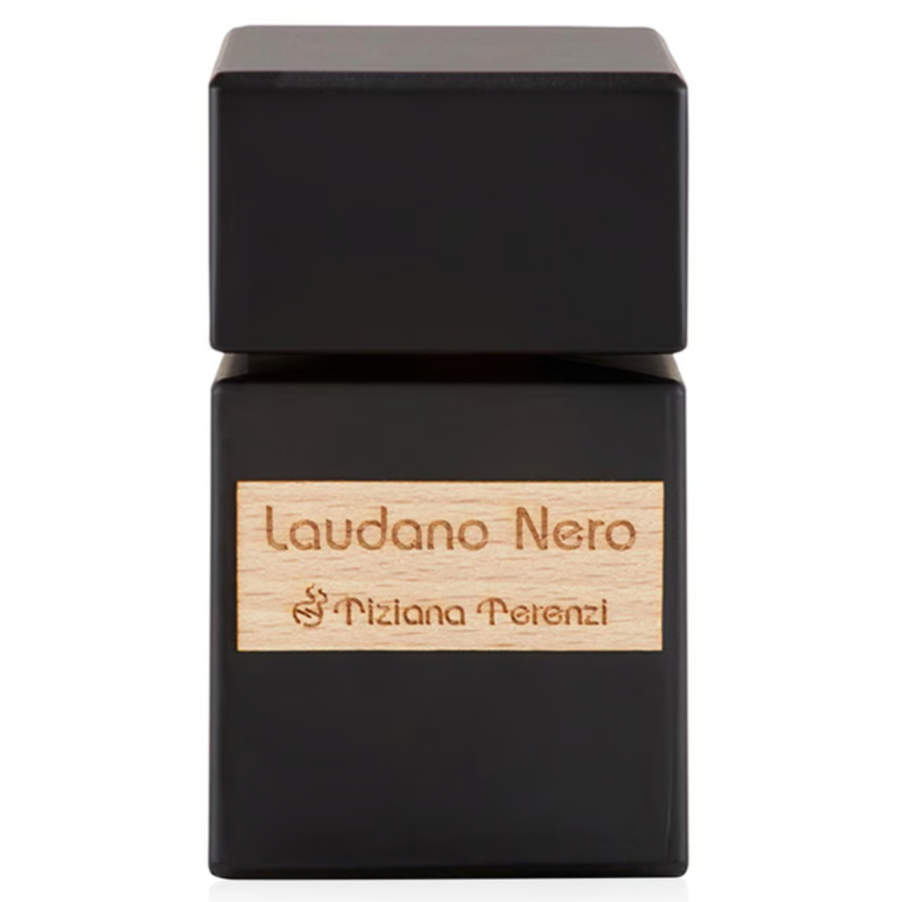 Tiziana Terenzi Laudano Nero Extrait De Parfum for Men & Women 100 ML