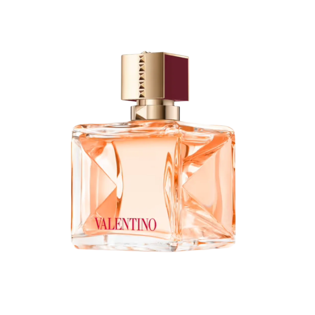 Valentino Voce Viva Intense Eau De Parfum For Women 100 ML