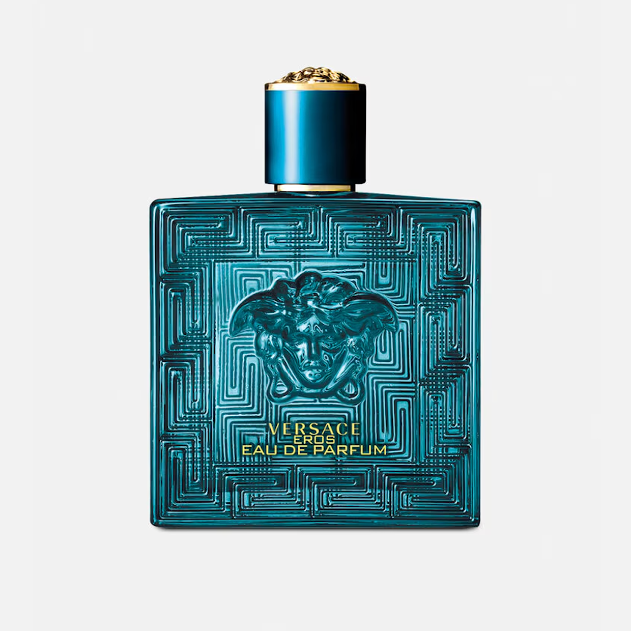 Versace Eros Eau De Parfum For Men 100 ML