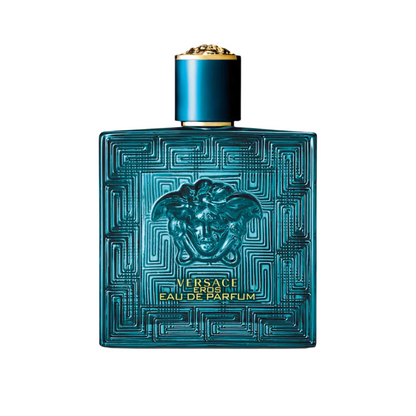 Versace Eros Eau De Parfum For Men