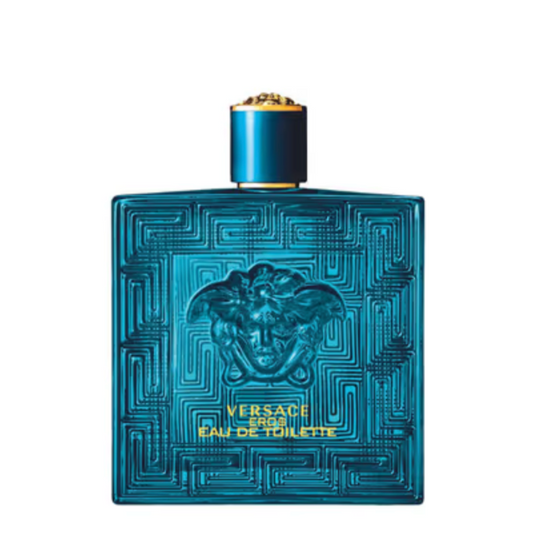 Versace Eros Eau De Toilette For Men 200 ML