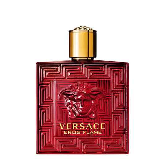 Versace Eros Flame Eau De Parfum For Men 100 ML