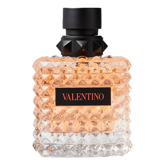 Valentino Donna Born in Roma Coral Fantasy Eau De Parfum For Women 100 ML