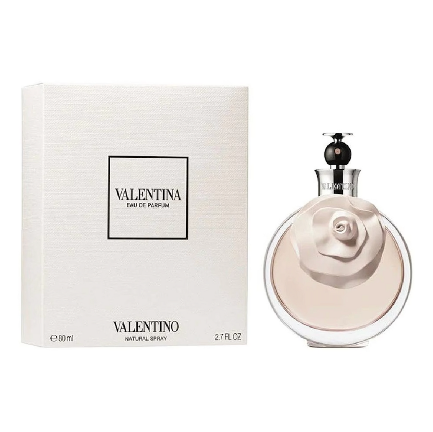 Valentino Valentina Eau De Parfum for Women 80 ML