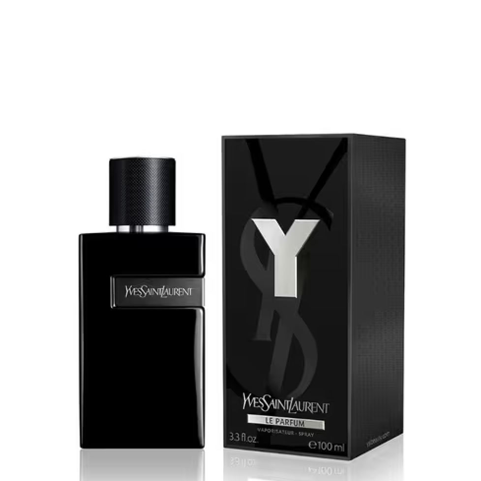 YSL Yves Saint Laurent Y Le Parfum For Men 100 ML