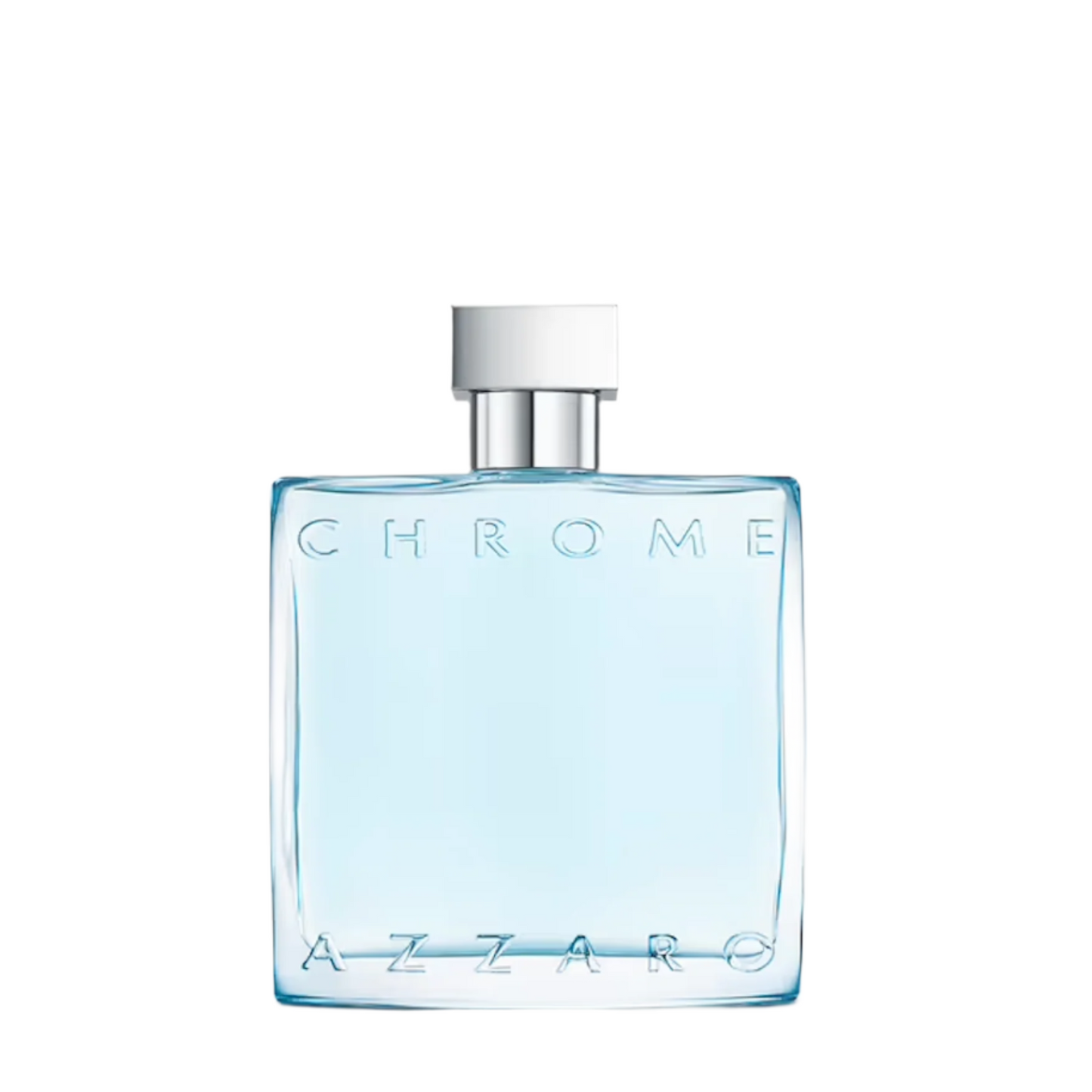 Azzaro Chrome Eau De Toilette For Men 100 ML