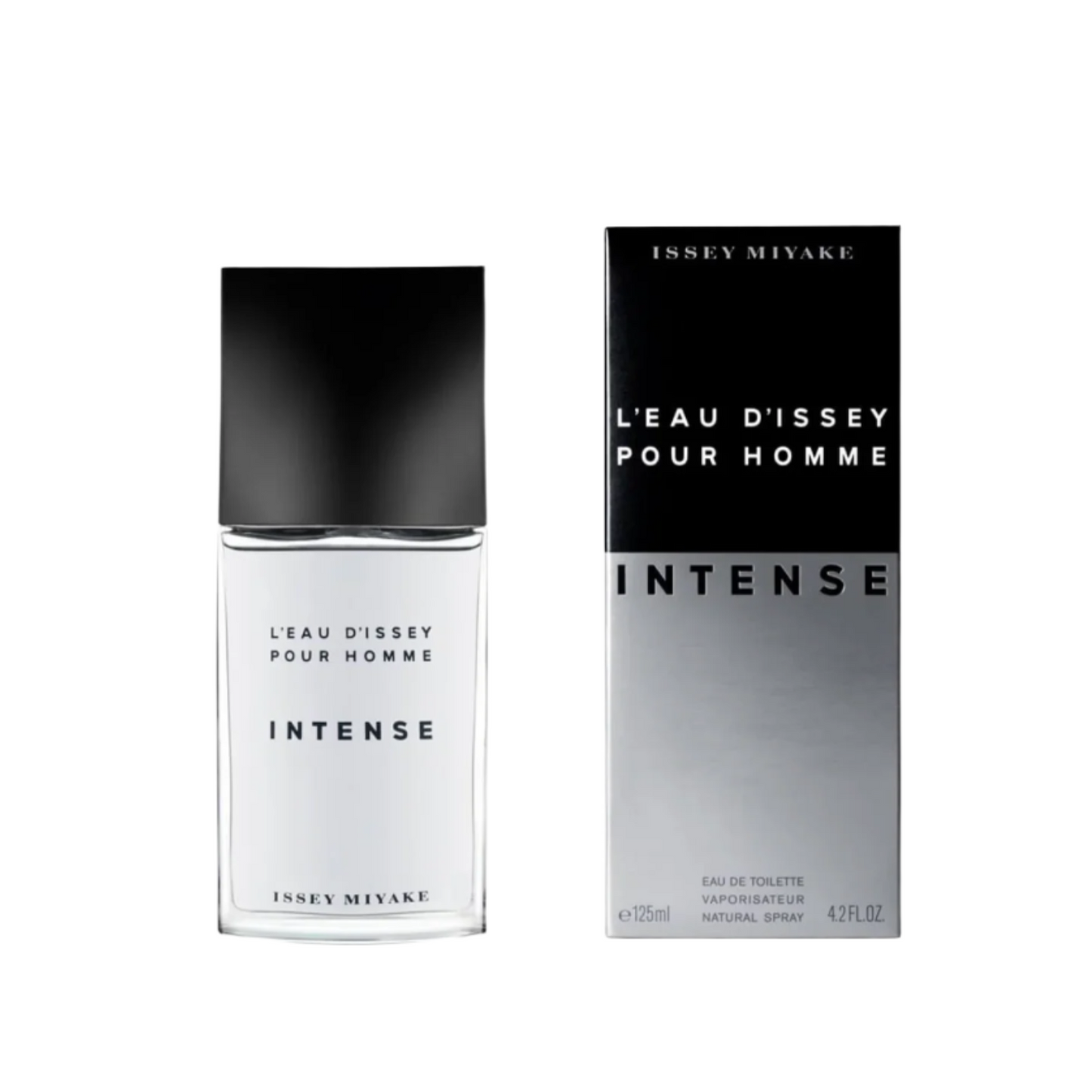 Issey Miyake L'Eau d'Issey Intense Eau De Toilette For Men