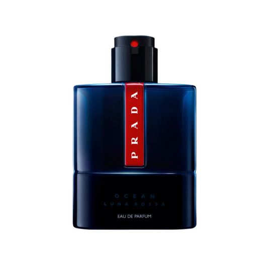 Prada Luna Rossa Ocean Eau De Parfum For Men 100 ML