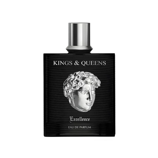 Amaran Kings & Queens Elixir Eau De Parfum For Men & Women 100 ML