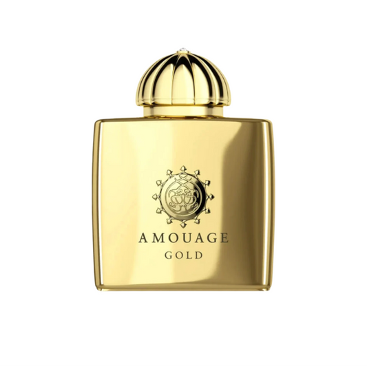 Amouage Gold Eau De Parfum for Women 100 ML