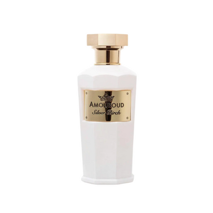 Amouroud Silver Birch Eau De Parfum for Men & Women 100 ML