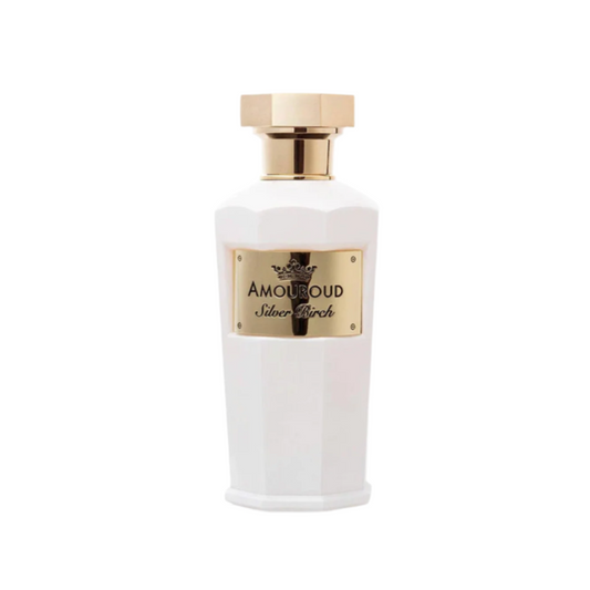 Amouroud Silver Birch Eau De Parfum for Men & Women 100 ML