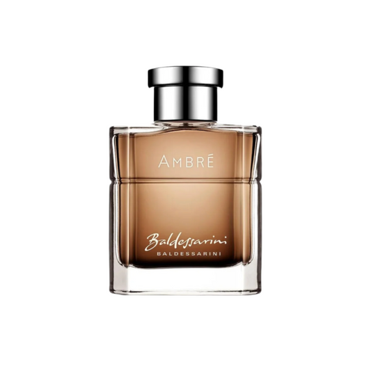 Baldessarini Ambre Eau De Toilette for Men 90 ML