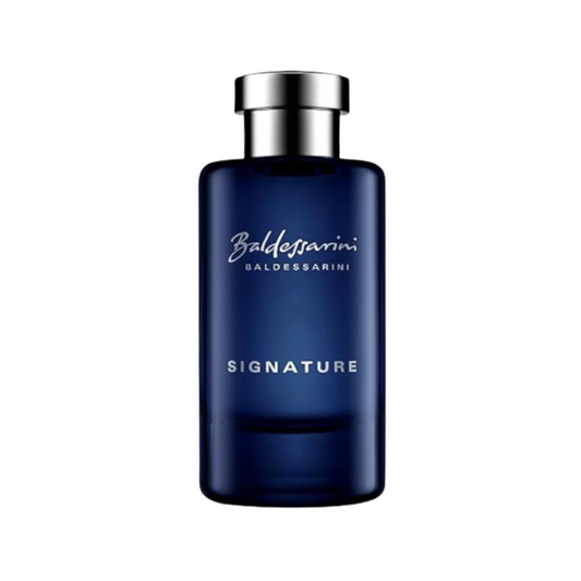 Baldessarini Signature Eau De Toilette for Men 90 ML