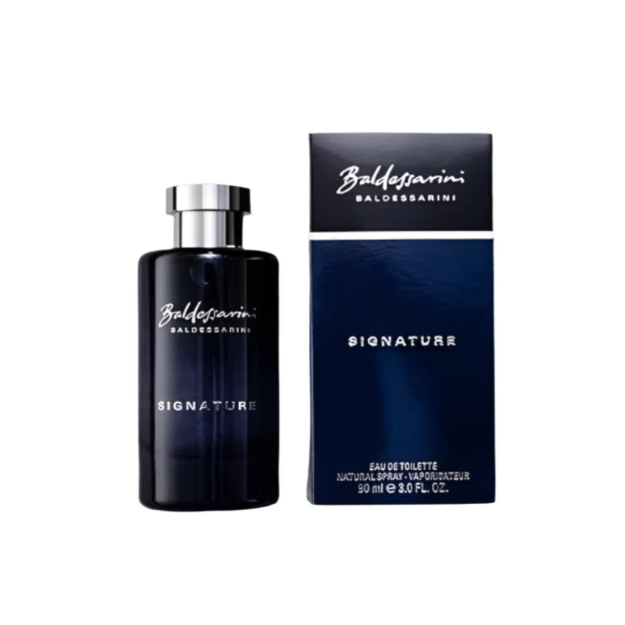 Baldessarini Signature Eau De Toilette for Men 90 ML