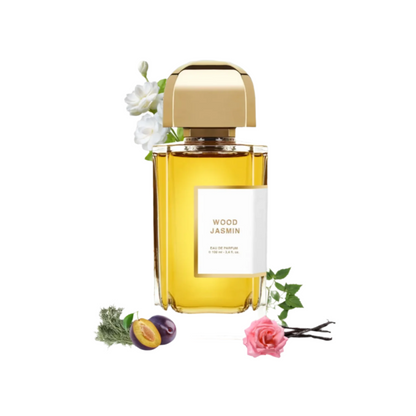 BDK Wood Jasmine Eau De Parfum for Men & Women 100 ML