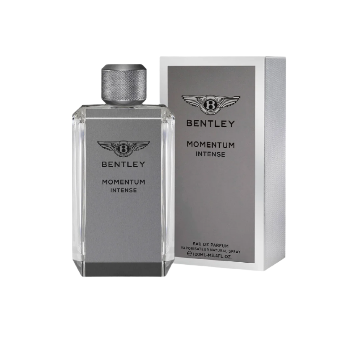 Bentley Momentum Intense Eau De Parfum For Men 100 ML