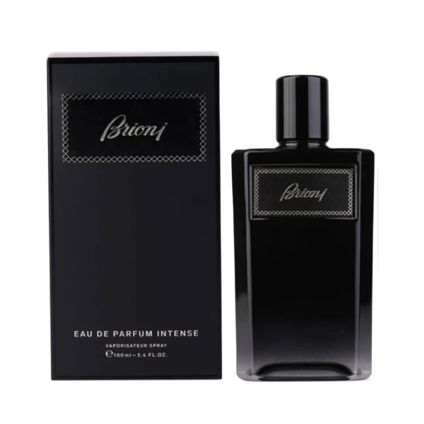 Brioni Intense Eau De Parfum for Men 100 ML